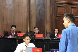 Vì chiếc phong bì đổi án chung thân 