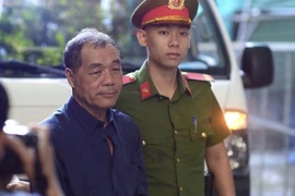 Ông Trầm Bê bị đề nghị phạt thêm 5-7 năm tù