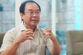 Chính thức truy tố ông Nguyễn Thành Tài ra tòa