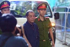 Viện kiểm sát TP.HCM kháng nghị tăng án ông Trầm Bê 