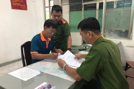 Ấn định ngày xử cựu phó chánh án Nguyễn Hải Nam