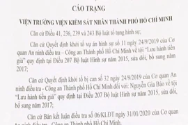 Thanh niên vỡ mộng tự sản xuất tiền giả 