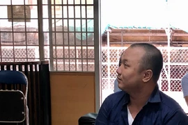 Viện đề nghị 20 năm, tòa xử án chung thân