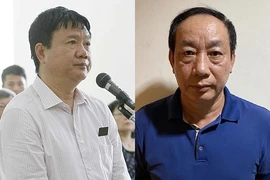 Truy tố ông Đinh La Thăng vụ sai phạm cao tốc Trung Lương 