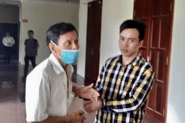 Sát hại em bạn gái vì chuyện đi chơi không xin phép