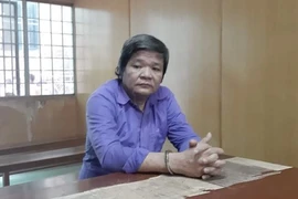 Rắc rối vụ giết chết người có bệnh nền