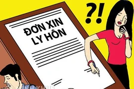 Toà Tối cao trả hồ sơ vụ ly hôn của ông Chiêm Quốc Thái