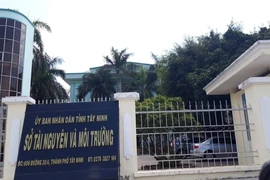 Cựu giám đốc và 7 thuộc cấp gây thiệt hại hàng trăm triệu
