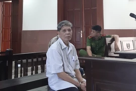 Ly kỳ vụ nghịch tử tìm di chúc, sát hại mẹ