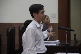 Thẩm phán, thư ký cấp sơ thẩm được triệu tập xin vắng mặt 