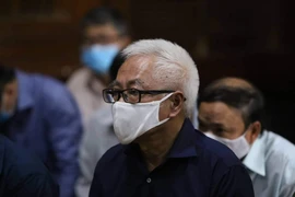 Ông Trần Phương Bình nhận thêm án tù chung thân