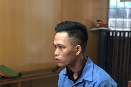 Lãnh án vì ghen với vợ hờ hơn mình 18 tuổi