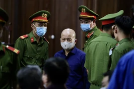 Út 'trọc': Cáo trạng chỉ đúng có 1 điểm duy nhất