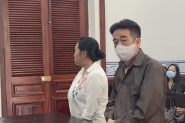 Nữ bác sĩ thẩm mỹ lừa 16 người hơn 6,4 tỉ đồng