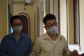 Lời khai của cựu phó chánh án, cựu giảng viên trước cáo buộc