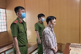 Tử hình kẻ giết 2 người trong 2 ngày