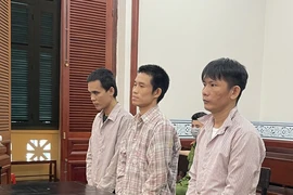 Đi hoà giải đêm khuya, 1 người chết, 3 người lãnh án
