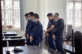 Chưa tuyên án vụ chủ vướng lao lý vì người trông coi nhà