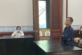 Tuyên án tử hình kẻ sát hại nữ nhân viên trên xe buýt