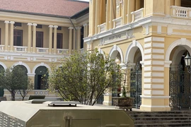 Cục thuế gửi Chánh án tình tiết mới vụ thu hồi tiền hoàn thuế 
