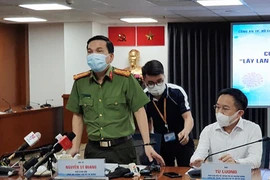 Vụ tiếp viên hàng không lây nhiễm COVID-19: Thiệt hại hơn 4 tỉ
