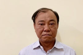 Nhận định của Bộ Công an về bị can Lê Tấn Hùng vụ Sagri 