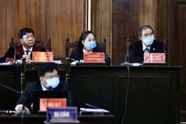 Vụ nữ đại gia Bạch Diệp: Toà triệu tập đột xuất nhiều người