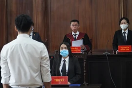 Tòa nói về kiến nghị của luật sư vụ tiếp viên hàng không 