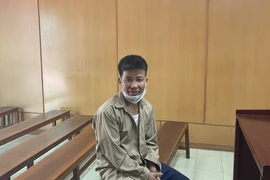 Tử hình kẻ đâm chết 2 đồng nghiệp tại bãi xe công ty