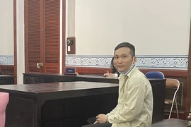 Kiến nghị VKSND Tối cao xem xét đồng phạm vụ giết người