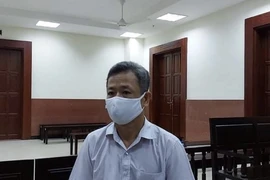 Hủy án, điều tra lại vụ cựu bí thư thị xã Bến Cát