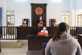 Lợi dụng dịch bệnh COVID-19, lừa đảo hết người này đến người khác