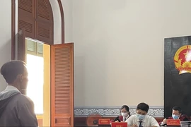 VKS đề nghị miễn hình phạt, toà giảm án, cho hưởng án treo