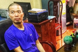 Hoãn xử vụ công an môi giới hối lộ bảo kê đường dây đánh bạc