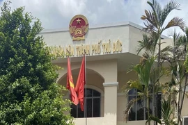 Xử hình sự 1 vụ gian lận bảo hiểm y tế