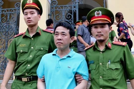 Bộ Công an tiếp tục đề nghị truy tố cựu phó cục trưởng Cục Quản lý dược 
