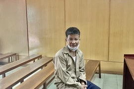 Người sát hại 2 đồng nghiệp xin cơ hội được sống