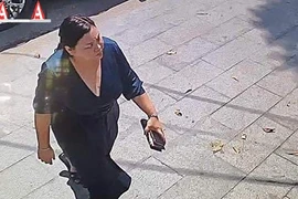 Truy tố các bị cáo vụ sát hại 'đại ca' Quân 'xa lộ'