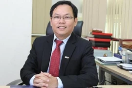 Toà trả hồ sơ vụ ông Diệp Dũng chiếm đoạt tài liệu mật