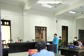 Tăng án thầy giáo dâm ô, làm bậy với nhiều nam sinh