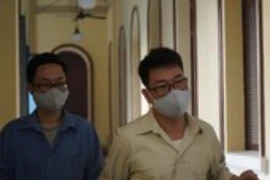 Ngày mai, tòa xử phúc thẩm vụ cựu phó chánh án Nguyễn Hải Nam kêu oan