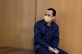 Tử tù bỏ trốn khỏi nơi giam bị phạt thêm 2 năm 6 tháng tù
