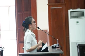 Năng lực tài chính của Công ty Hoa Tháng Năm và trách nhiệm pháp lý bà Thúy