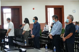 Lý do bác kháng nghị vụ giao 'đất vàng' Lê Duẩn