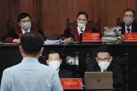 Chiều nay tuyên án ông Tất Thành Cang và Tề Trí Dũng