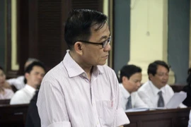 Chưa thể xử vụ lừa đảo bán khu 'đất vàng' quận 1