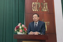 Những nỗ lực vượt bậc của ngành TAND TP.HCM trong năm 2021