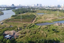 Dấu hiệu hình sự của Quốc Cường Gia Lai trong vụ Tân Thuận