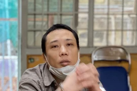 Án chồng án 'ông cố vấn các dự án của Chính phủ’