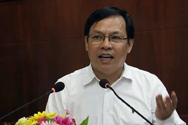 Hoãn xử kín cựu công an và ông Diệp Dũng vụ lộ mật